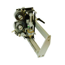 HP-501 往复式色带打码机