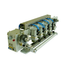 HP-800 多头式色带打码机