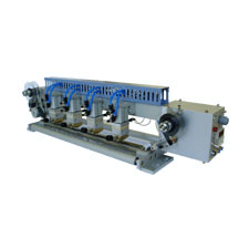 HP-880 多头式色带打码机