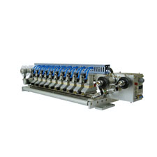 HP-882 多头式色带打码机